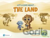 Let´s Learn About the Land K2 Pre-coding Teacher´s Guide