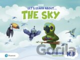 Let´s Learn About the Sky K3 Pre-coding Project Book