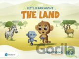 Let´s Learn About the Land K2 Pre-coding Project Book