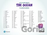 Let´s Learn About the Ocean K1 Flashcards