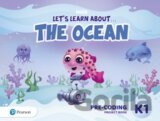 Let´s Learn About the Ocean K1 Pre-coding Project Book