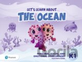 Let´s Learn About the Ocean K1 Personal, Social and Emotional Development Teacher´s Guide