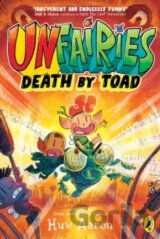 Unfairies: Death by Toad