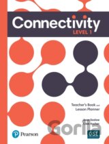 Connectivity Level 1 Teacher´s Book and Lesson Planner