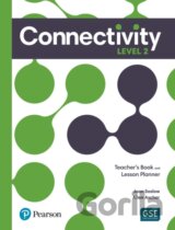 Connectivity Level 2 Teacher´s Book and Lesson Planner