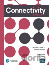 Connectivity Level 3 Teacher´s Book and Lesson Planner