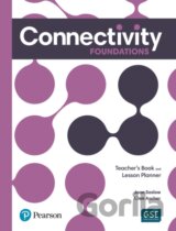 Connectivity Foundations Teacher´s Book and Lesson Planner