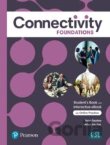 Connectivity Foundations Student´s Book with eBook and Online Practice