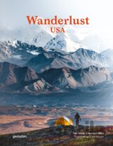 Wanderlust USA (Compact Edition)