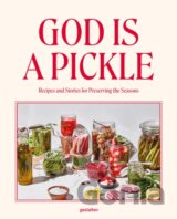 God Is a Pickle