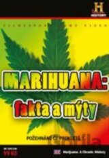 Marihuana: Fakta a mýty (digipack)