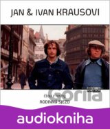 KRAUS JAN, KRAUS IVAN: RODINNY SJEZD