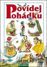Povídej pohádku