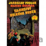 Tajemství velkého Vonta