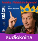 POLIVKA BOLEK: POHADKY Z VALASSKEHO KRALOVSTVI