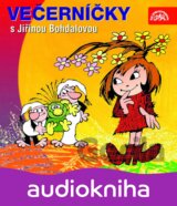 BOHDALOVA JIRINA: VECERNICKY S JIRINOU BOHDALOVOU