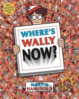 Where's Wally Now?