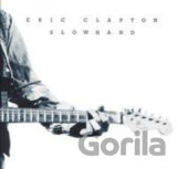 CLAPTON ERIC: SLOWHAND 35TH ANNIVERSARY