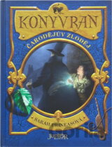 Konyvran – Čarodějův zloděj