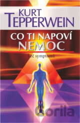 Co ti napoví nemoc - 2.vydání