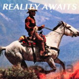 Strokes:  Reality Awaits