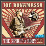 Joe Bonamassa:  The Spirit of Rory - Live from Cork