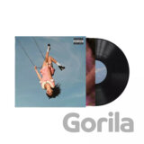 Olivia Rodrigo:  You Seem Pretty Sad For A Girl So In Love LP