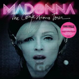 Madonna: Confessions On A Dance Floor Live (Disco Nights Tour Live) (Pink & Purple) (RSD 2026) 2LP