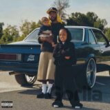 6Lack:  Love Is The New Gangsta