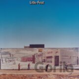 Little Feat:  Little Feat (Deluxe Edition)