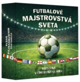 Futbalové majstrovstvá sveta
