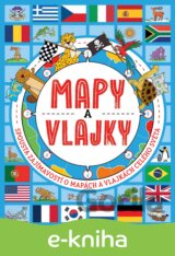 Mapy a vlajky