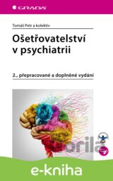 Ošetřovatelství v psychiatrii