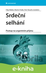 Srdeční selhání
