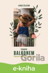 Terapie balkonem