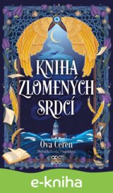 Kniha zlomených srdcí