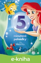 Ariel - 5minutové pohádky