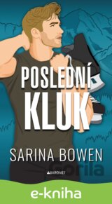 Poslední kluk