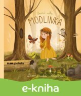 Lesní víla Modlinka