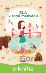 Ela v zemi medvědů