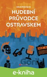 Hudební průvodce Ostravskem