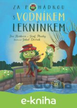 Za pohádkou s vodníkem Leknínkem