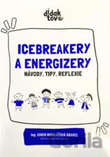 Icebreakery a energizery