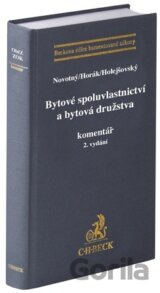 Bytové spoluvlastnictví a bytová družstva.