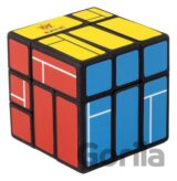 Mondrian Cube