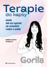 Terapie do kapsy