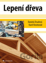 Lepení dřeva
