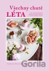 Všechny chutě léta