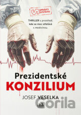 Prezidentské konzilium