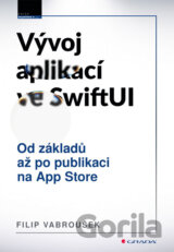 Tvorba aplikací ve SwiftUI